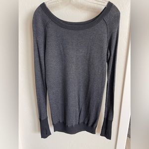 Lululemon Chai Time Pullover Sweater